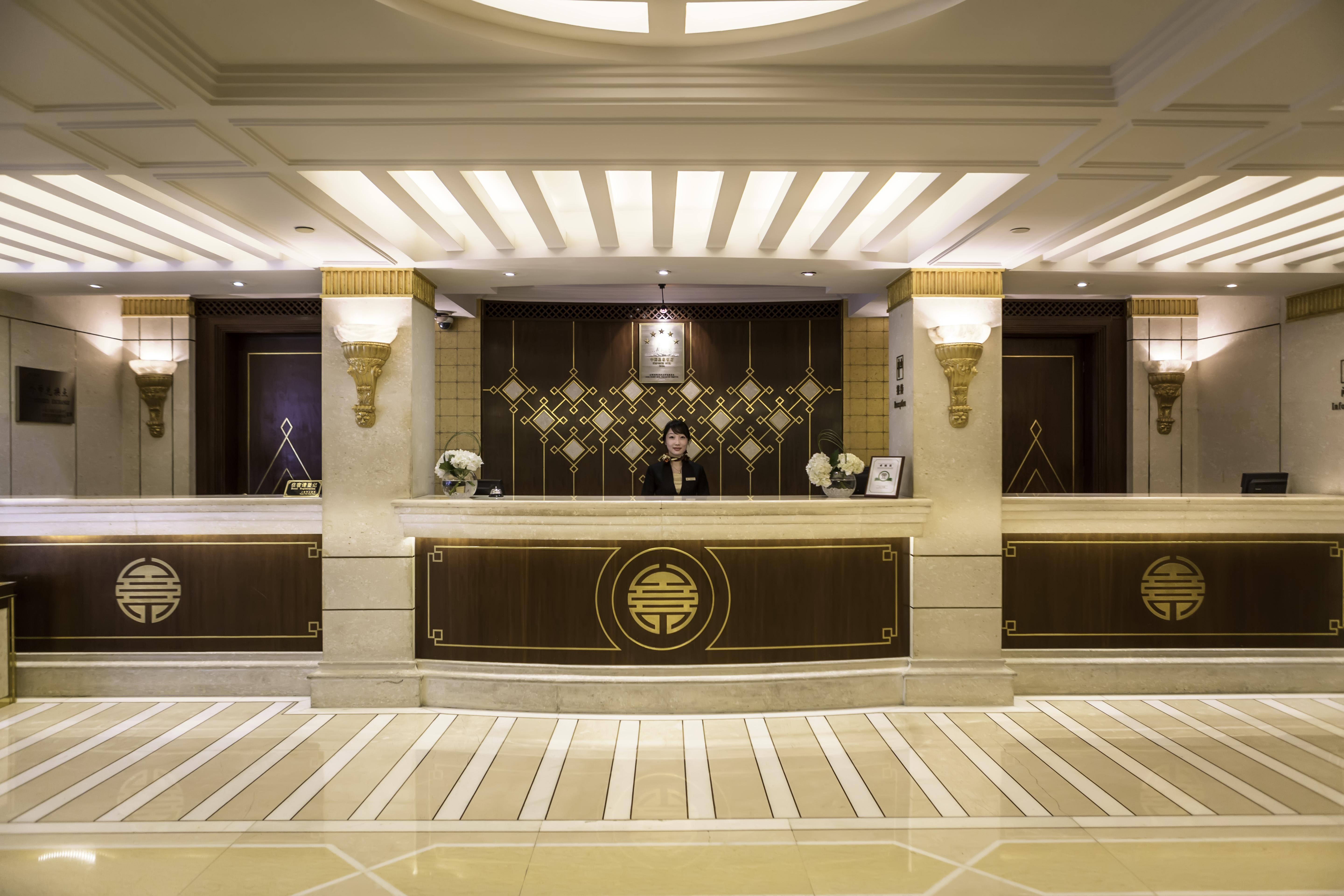 Xijiao State Guest Hotel Σανγκάη Εξωτερικό φωτογραφία