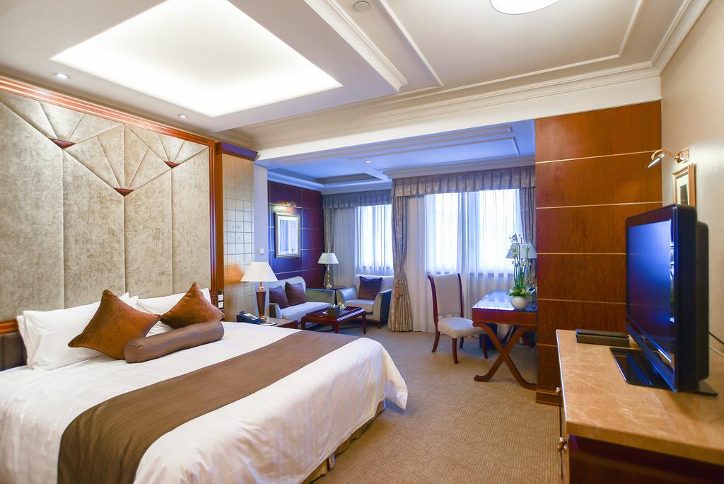 Xijiao State Guest Hotel Σανγκάη Εξωτερικό φωτογραφία